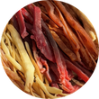 Мясные снеки