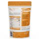 Freeze-dried mango, 500 g.