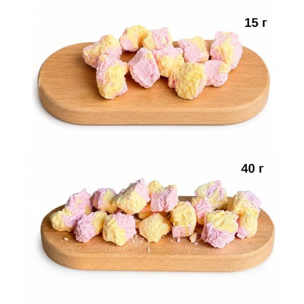Buy Sublimated cotton candy ice cream