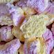 Buy Healthy Snacks - Sublimated cotton candy ice cream photo 2