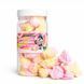 Buy Healthy Snacks - Sublimated cotton candy ice cream photo 1