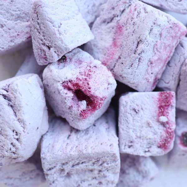 Buy Freeze-dried ice cream Forest berries