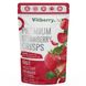 Freeze-dried strawberries, Whole, 10 g.