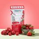 Freeze-dried strawberries, Slices, 500 g.