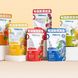 Promo set -15% Freeze-dried fruits and berries, 12 flavors