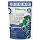 Freeze-dried blueberries, 30 g.