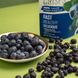 Freeze-dried blueberries, 30 g.