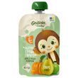Fruit puree