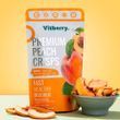 Buy Freeze-dried peach