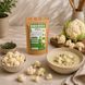 Buy Healthy Snacks - Freeze-dried cauliflower photo 3