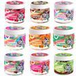 Buy Set of Freeze-dried ice cream, 9 flavors