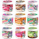 Buy Set of Freeze-dried ice cream, 9 flavors