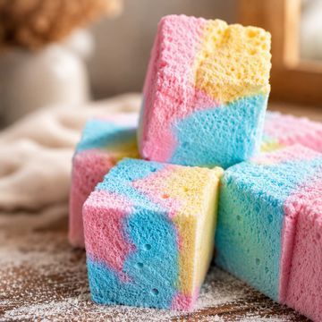 Морозиво Сублімоване