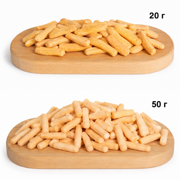 Buy Freeze-dried carrots