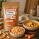 Buy Healthy Snacks - Freeze-dried carrots photo 3