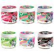 Buy Set of Freeze-dried ice cream, 6 flavors