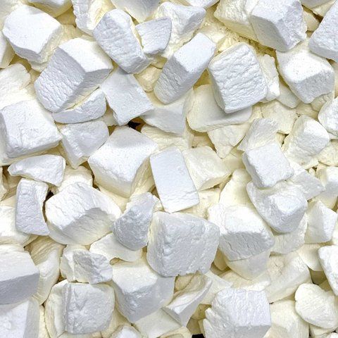 Купить Набор сублимированного мороженого из 6 вкусов