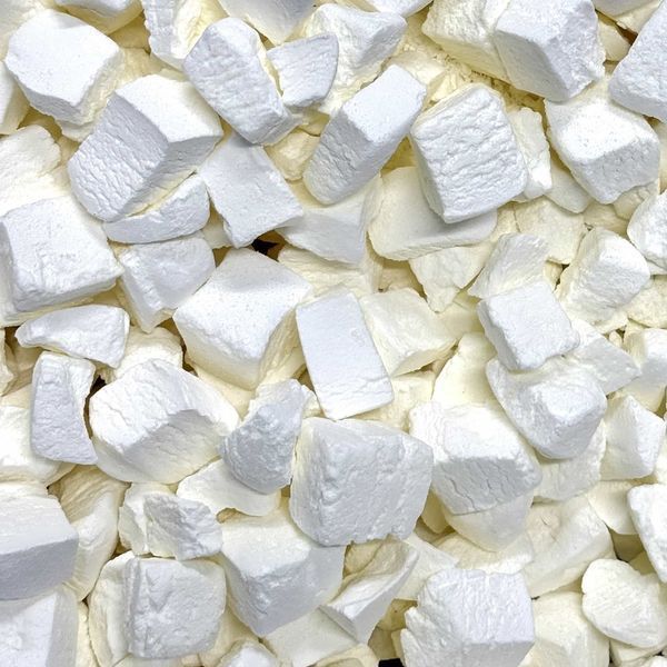 Buy Set of Freeze-dried ice cream, 6 flavors