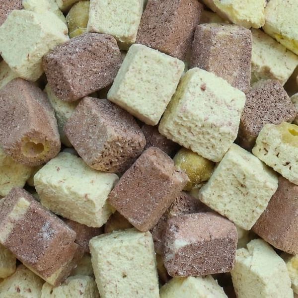 Купити Набір сублімованого морозива із 6 смаків