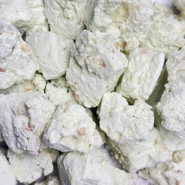 Buy Set of Freeze-dried ice cream, 6 flavors