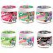 Buy Healthy Snacks - Set of Freeze-dried ice cream, 6 flavors photo 1
