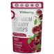 Freeze-dried sweet cherries, 500 g.