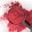 Freeze-dried cherry powder, 100 g.