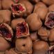 Купить полезные перекусы - Сублимированные фрукты в шоколаде, Набор с 6 вкусов фото 7