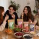 Buy Healthy Snacks - Freeze-dried broccoli photo 4