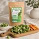 Buy Healthy Snacks - Freeze-dried broccoli photo 3