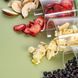 Купить полезные перекусы - Сублимированные фрукты &laquo;Большой Сет&raquo; &mdash; 12 вкусов по 30г фото 5