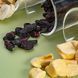 Купить полезные перекусы - Сублимированные фрукты &laquo;Большой Сет&raquo; &mdash; 12 вкусов по 30г фото 4
