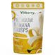 Freeze-dried banana, 30 g.