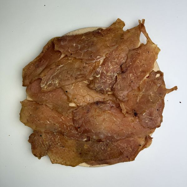 Salt-Dried Chicken "GRILL" 250 g